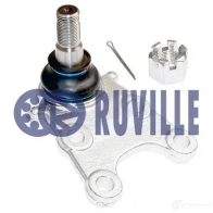 Шаровая опора RUVILLE 4011442586478 919503 LO0J4 6H Opel Frontera (A) 1 1991 – 1998