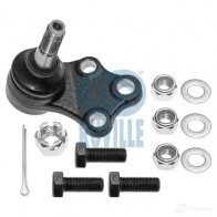 Шаровая опора RUVILLE 4011442091378 Nissan Vanette (S20) 2 1994 – 1999 916892 UAJL D