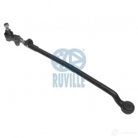 Распредвал RUVILLE 215192 248310 ZAQ21 S 4011442260569