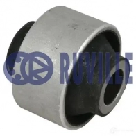 Сайлентблок RUVILLE 4011442162399 Renault Laguna (KT) 3 Универсал 2.0 dCi (KT0M. KT0N. KT0S. KT19. KT1F) 173 л.с. 2008 – 2015 7YVWX V 985566