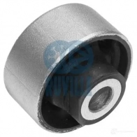 Сайлентблок RUVILLE 4011442053017 Fiat Panda (169) 2 Хэтчбек 1.3 D Multijet 4x4 70 л.с. 2004 – 2025 985861 5 MXYX