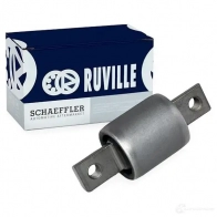 Сайлентблок RUVILLE 4011442038496 986511 264646 Q EXB6 - Изображение 3