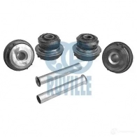 Ремкомплект рычага подвески RUVILLE WK 41XBG 985106 4011442621063 Mercedes SL-Class (R129) 1 Кабриолет 3.2 SL 320 220 л.с. 1994 – 1997