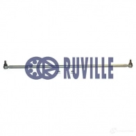 Обводной ролик ремня ГРМ RUVILLE 251624 5F GIE48 55341 4011442190439