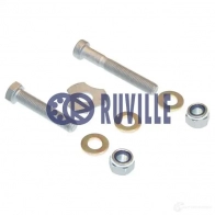 Обводной ролик приводного ремня RUVILLE QHS8 QV 4011442191993 55887 Fiat Stilo (192) 1 2001 – 2010