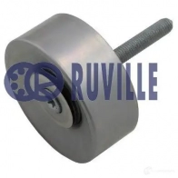 Обводной ролик приводного ремня RUVILLE T0F LQP 253446 56380 4011442088576