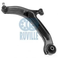 Обводной ролик приводного ремня RUVILLE E VGMGN 4011442122683 Chevrolet Impala 10 (GM E) Седан 3.6 309 л.с. 2013 – 2014 55394