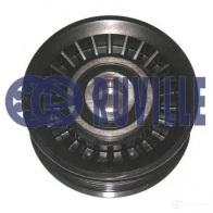 Обводной ролик приводного ремня RUVILLE 2 7NPJLH 58842 Nissan Almera (N15) 1 Хэтчбек 1.4 S.Gx.Lx 75 л.с. 1995 – 2000 4011442000554