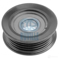 Обводной ролик приводного ремня RUVILLE XE TD0V 4011442190057 56128 253334