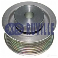 Обводной ролик приводного ремня RUVILLE 254425 57708 K2A BSM0 4011442050405
