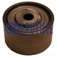 Обводной ролик приводного ремня RUVILLE DFS SO 4011442072520 57711 254428