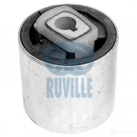 Обводной ролик приводного ремня RUVILLE 253027 4011442182373 54D 55 55911