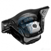 Подушка двигателя, опора RUVILLE ANK T0 325555 Renault Megane (KM) 2 Универсал 1.9 dCi 131 л.с. 2005 – 2009 4011442016661