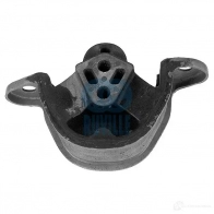 Подушка двигателя, опора RUVILLE 325348 4011442660253 Opel Astra (F) 1 Кабриолет 2.0 i 115 л.с. 1993 – 1994 EKOCQ SR