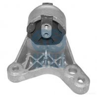 Подушка двигателя, опора RUVILLE 4011442051044 Ford KA 1 (CCQ, RB) 1996 – 2008 MT J7KI 325220