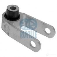 Подушка двигателя, опора RUVILLE Renault Laguna (K56) 1 Универсал 2.2 D (K56F/2. S56F) 83 л.с. 1995 – 2001 325524 4011442662394 3UCV 506