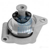 Подушка двигателя, опора RUVILLE Opel Astra (G) 2 Хэтчбек 2.0 OPC (F08. F48) 192 л.с. 2002 – 2005 4011442663445 LT 0ZFGI 335311