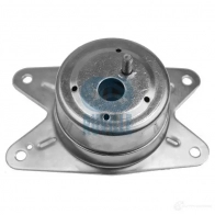 Подушка двигателя, опора RUVILLE 325363 NGC X1 249152 4011442012595