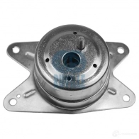 Подушка двигателя, опора RUVILLE 249151 X6W8 TRP 325362 4011442012601