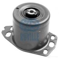 Подушка двигателя, опора RUVILLE 4011442661175 O S6JH 325845 Fiat Marea (185) 1 Универсал 1.8 115 16V 113 л.с. 1996 – 2002