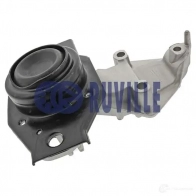 Подушка двигателя, опора RUVILLE 4011442168872 TWJ5Y JR Renault Megane 2 (BM, KM, EM, LM) 2002 – 2009 325575