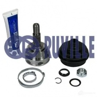 Шрус приводного вала, комплект RUVILLE LOXNH R 256627 75409s 4011442422783 - Изображение 2