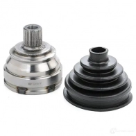 Шрус приводного вала, комплект RUVILLE 4011442424909 Volkswagen Transporter (T4) 4 Автобус 2.8 VR 6 140 л.с. 1995 – 2000 LZI YZ 75416s