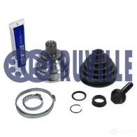 Шрус приводного вала, комплект RUVILLE 4011442424909 256641 LZI YZ 75416s - Изображение 5