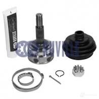Шрус приводного вала, комплект RUVILLE 75308s 4011442422653 RFXI 9EJ 256561 - Изображение 2
