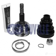 Шрус приводного вала, комплект RUVILLE 75302s 4011442422592 VNUV 8I 256549 - Изображение 2