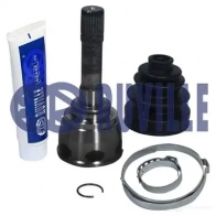 Шрус приводного вала, комплект RUVILLE SLQ5 R 258115 4011442135812 77717s - Изображение 2