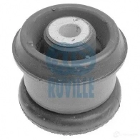 Подушка АКПП RUVILLE 335710 4011442663254 68X M5BY Audi A6 (C4) 1 Универсал 2.8 Quattro 174 л.с. 1994 – 1997