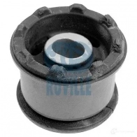 Подушка АКПП RUVILLE 335704 Audi A6 (C5) 2 Седан 2.5 Tdi 180 л.с. 2000 – 2005 B3 7GE 4011442663544