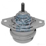 Подушка АКПП RUVILLE 3 BCBVCI 249533 335202 4011442664787