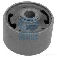 Сайлентблок задней балки RUVILLE Q1 Y5G 985703 4011442622237 264450