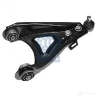 Комплект роликов ГРМ RUVILLE GAA4O KY 4011442196172 5542550 Volkswagen Transporter (T4) 4 Автобус 2.5 Syncro 110 л.с. 1992 – 2003