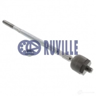 Комплект роликов ГРМ RUVILLE 5530751 4011442194147 Opel Astra (F) 1 Универсал 1.7 TDS (F08. C05) 82 л.с. 1991 – 1998 7QMI 6V4