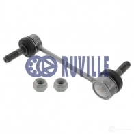 Комплект роликов ГРМ RUVILLE BRY HK 5530750 Opel Corsa (B) 2 Хэтчбек 1.5 TD (F08) 67 л.с. 1993 – 2000 4011442194130