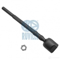 Комплект роликов ГРМ RUVILLE 5555551 4011442194642 27ND C8 Renault Clio (BB, CB) 2 Хэтчбек 2.0 16V Sport 179 л.с. 2004 – 2024