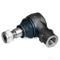 Комплект роликов ГРМ RUVILLE HVH N6KK 5576950 Audi A4 (B6) 2 Седан 2.0 Fsi 150 л.с. 2002 – 2004 4011442194833