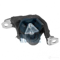 Комплект роликов ГРМ RUVILLE 5572951 0C 1ZJP Audi A4 (B5) 1 Универсал 1.8 Quattro 125 л.с. 1996 – 2001 4011442194789