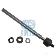 Комплект роликов ГРМ RUVILLE E0 5VVYP Mazda 626 5701950 4011442195441