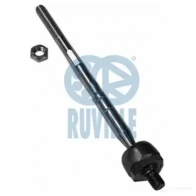 Комплект роликов ГРМ RUVILLE Mazda Premacy (CP) 1 Минивэн 2.0 TD 101 л.с. 2000 – 2005 5703451 S7V5 V 4011442055431