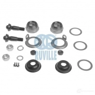 Ремкомплект шаровой опоры RUVILLE 116264067 BO CAIRN 966100 4011442622114