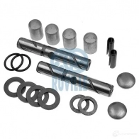 Шкворень поворотного кулака RUVILLE 26U8 LG 965802 264018 4011442625863