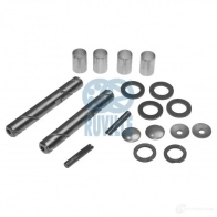 Шкворень поворотного кулака RUVILLE 264020 965804 T WPS6 4011442054526