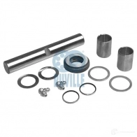 Шкворень поворотного кулака RUVILLE 4011442620035 965208 264007 Q43IM O