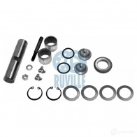 Шкворень поворотного кулака RUVILLE 264037 4011442620059 8 5376R 966311