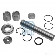 Шкворень поворотного кулака RUVILLE 264015 2ZB BAYN 4011442042608 965503