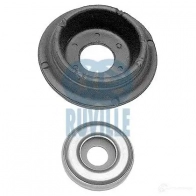 Опорный подшипник, ремкомплект RUVILLE 4011442503246 Renault Twingo (C06) 1 Хэтчбек 1.2 16V (C06C. C06D. C06K) 75 л.с. 2001 – 2007 825501s T 9BC6U